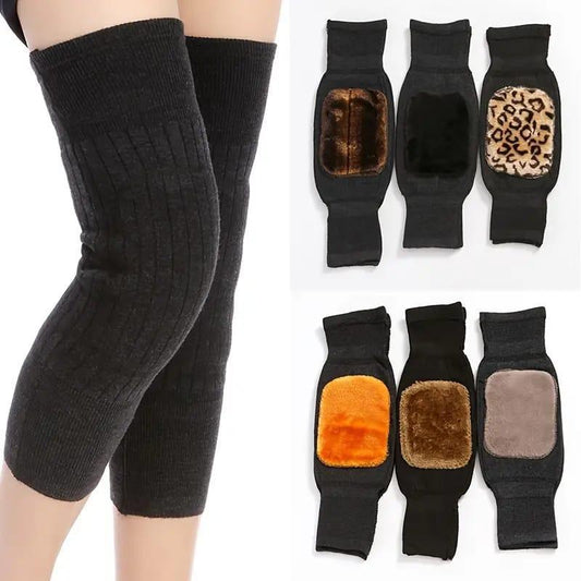 Winter Warm Knee Warmer