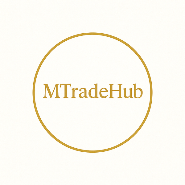 M-TradeHub