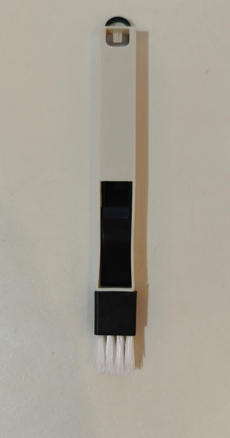 Multifunction Window Cleaning Brush