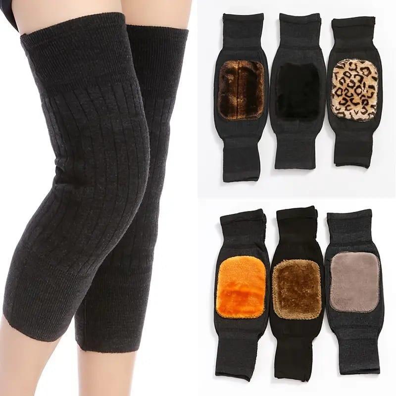 Winter Warm Knee Warmer